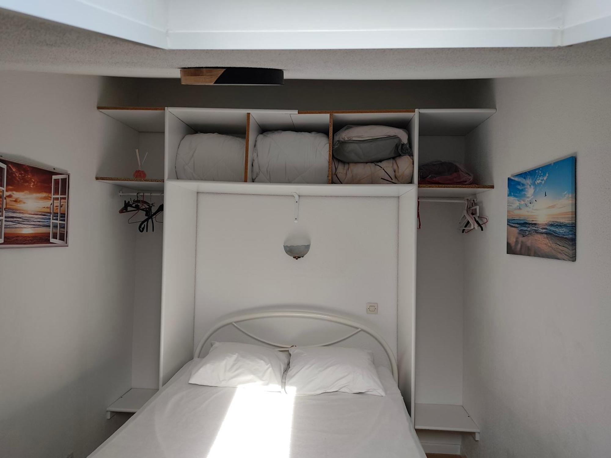 Superbe Appartement Tout Confort Le Barcarès Esterno foto