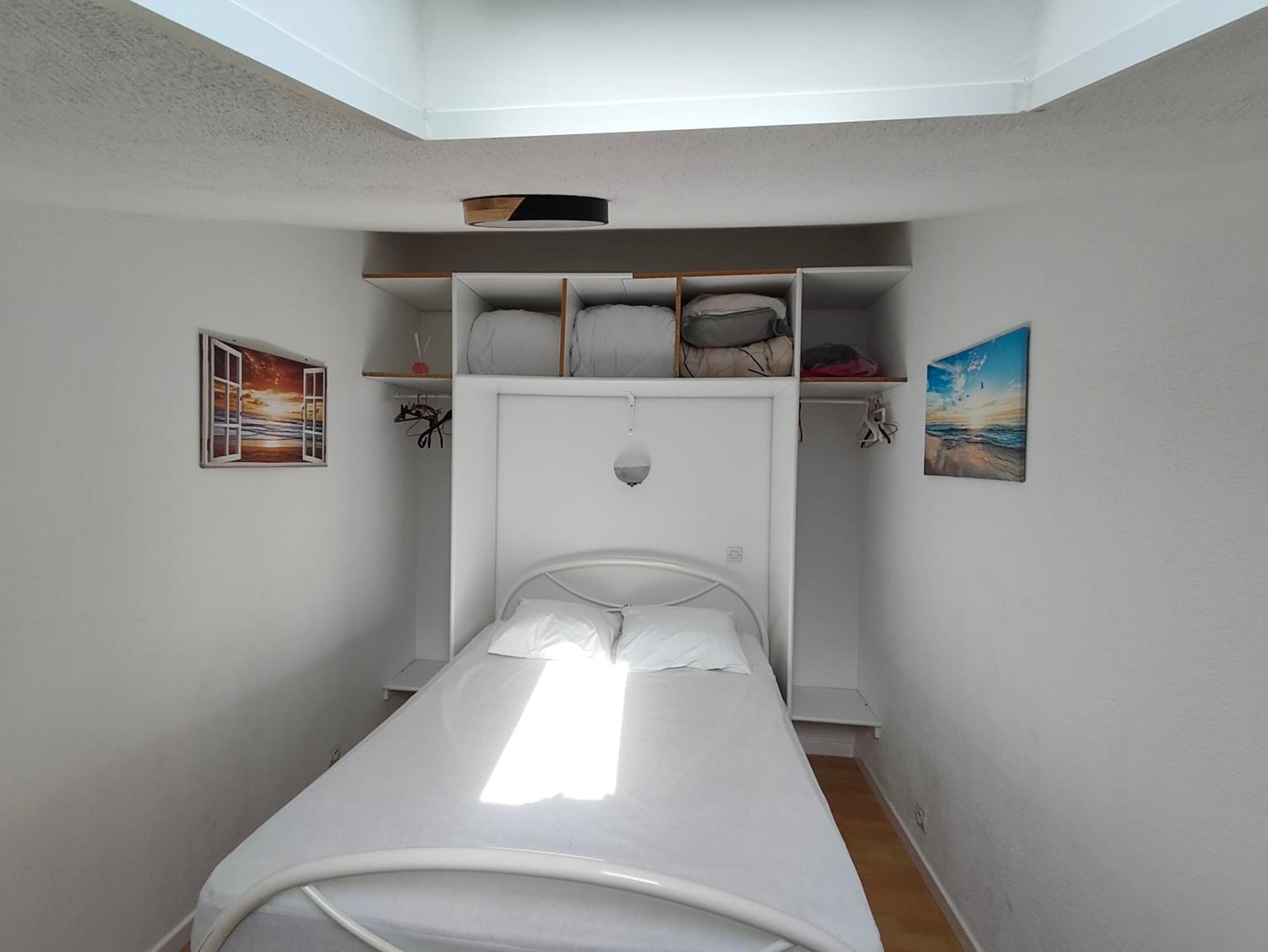 Superbe Appartement Tout Confort Le Barcarès Esterno foto