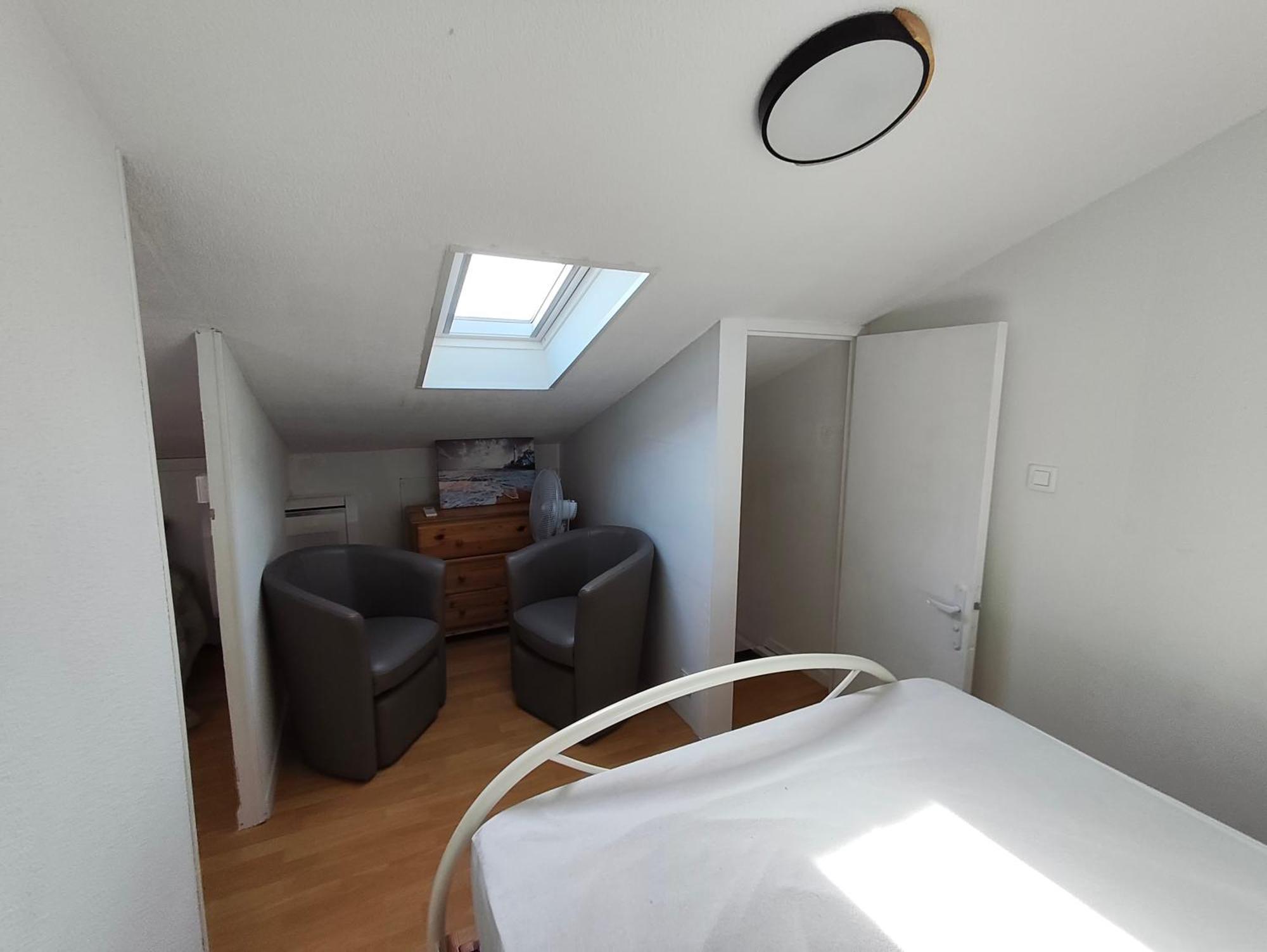 Superbe Appartement Tout Confort Le Barcarès Esterno foto