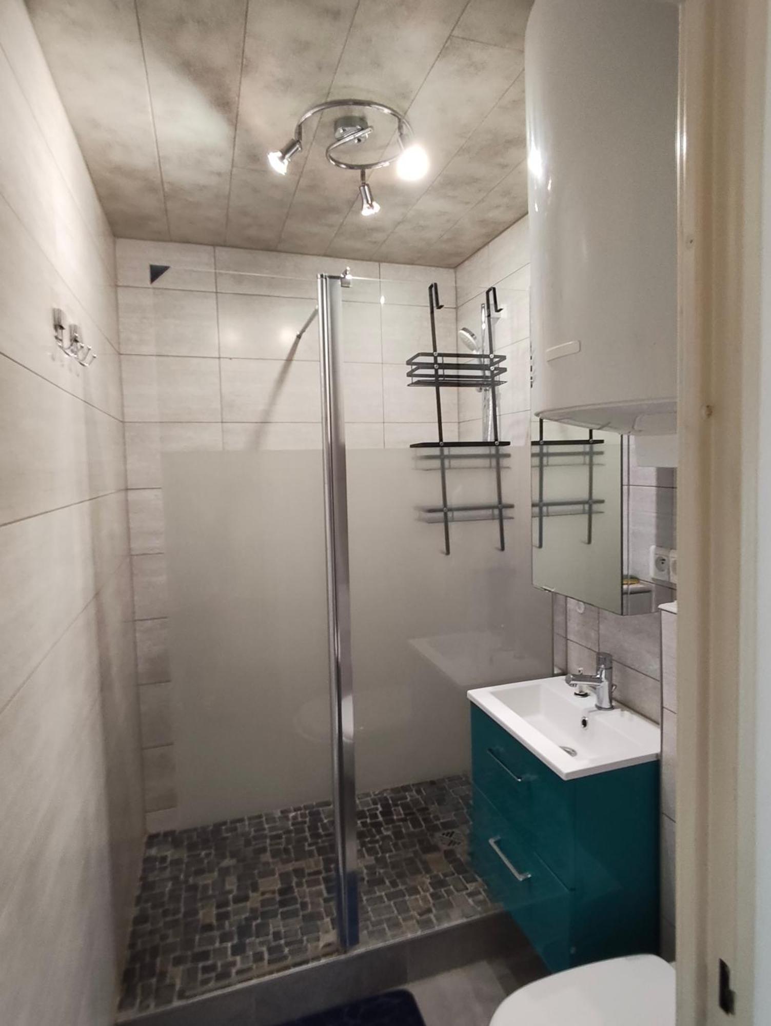 Superbe Appartement Tout Confort Le Barcarès Esterno foto