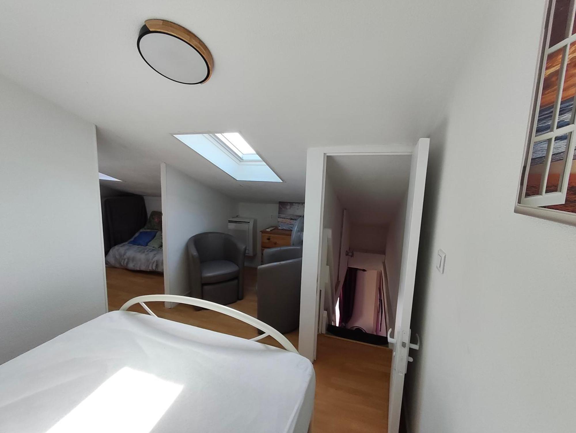 Superbe Appartement Tout Confort Le Barcarès Esterno foto