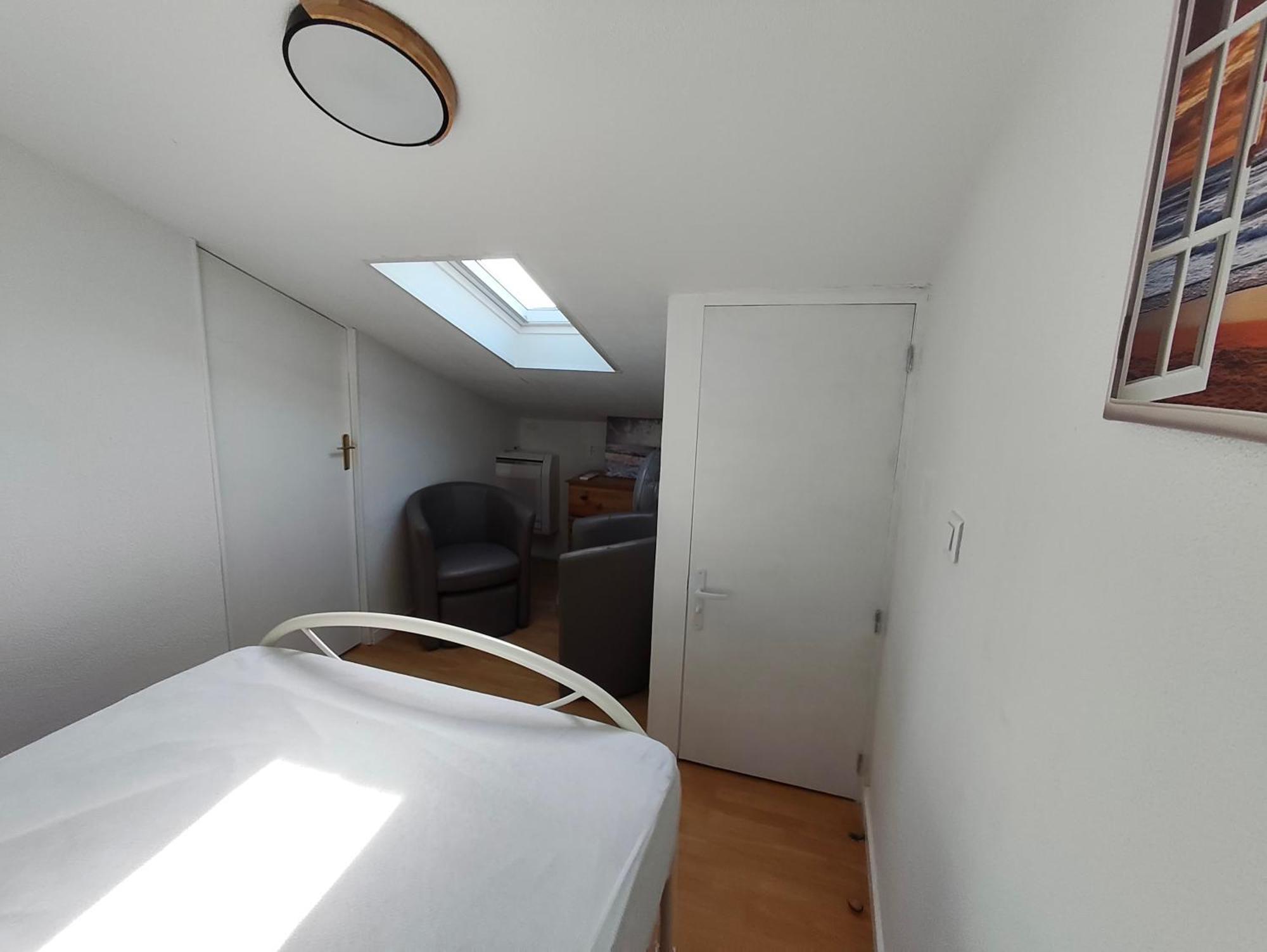 Superbe Appartement Tout Confort Le Barcarès Esterno foto