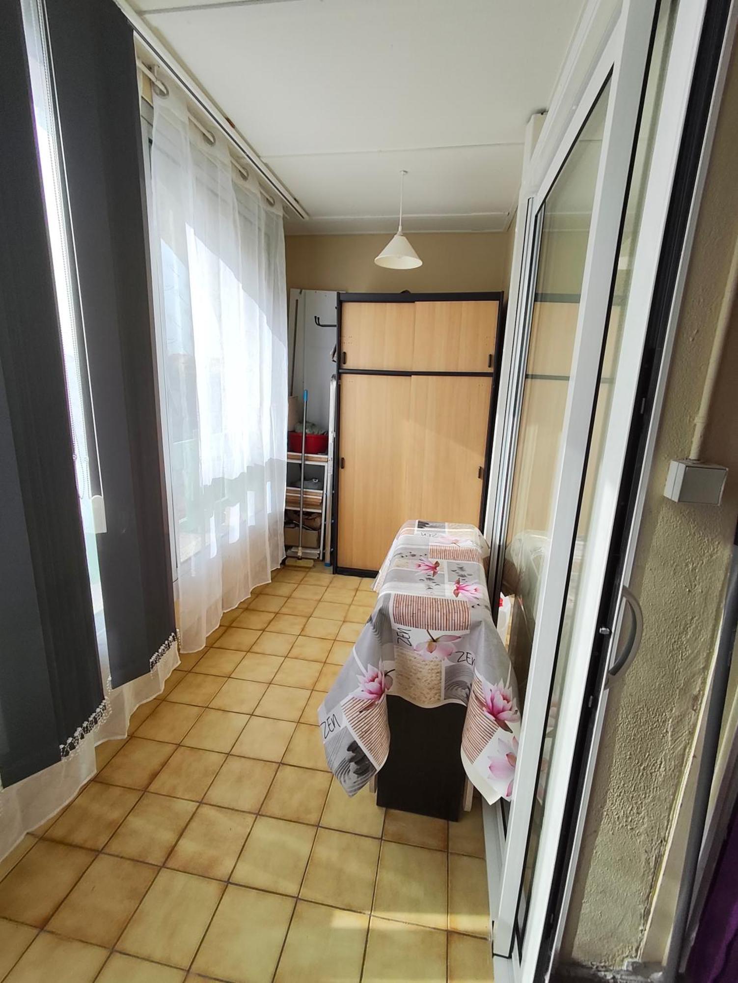 Superbe Appartement Tout Confort Le Barcarès Esterno foto