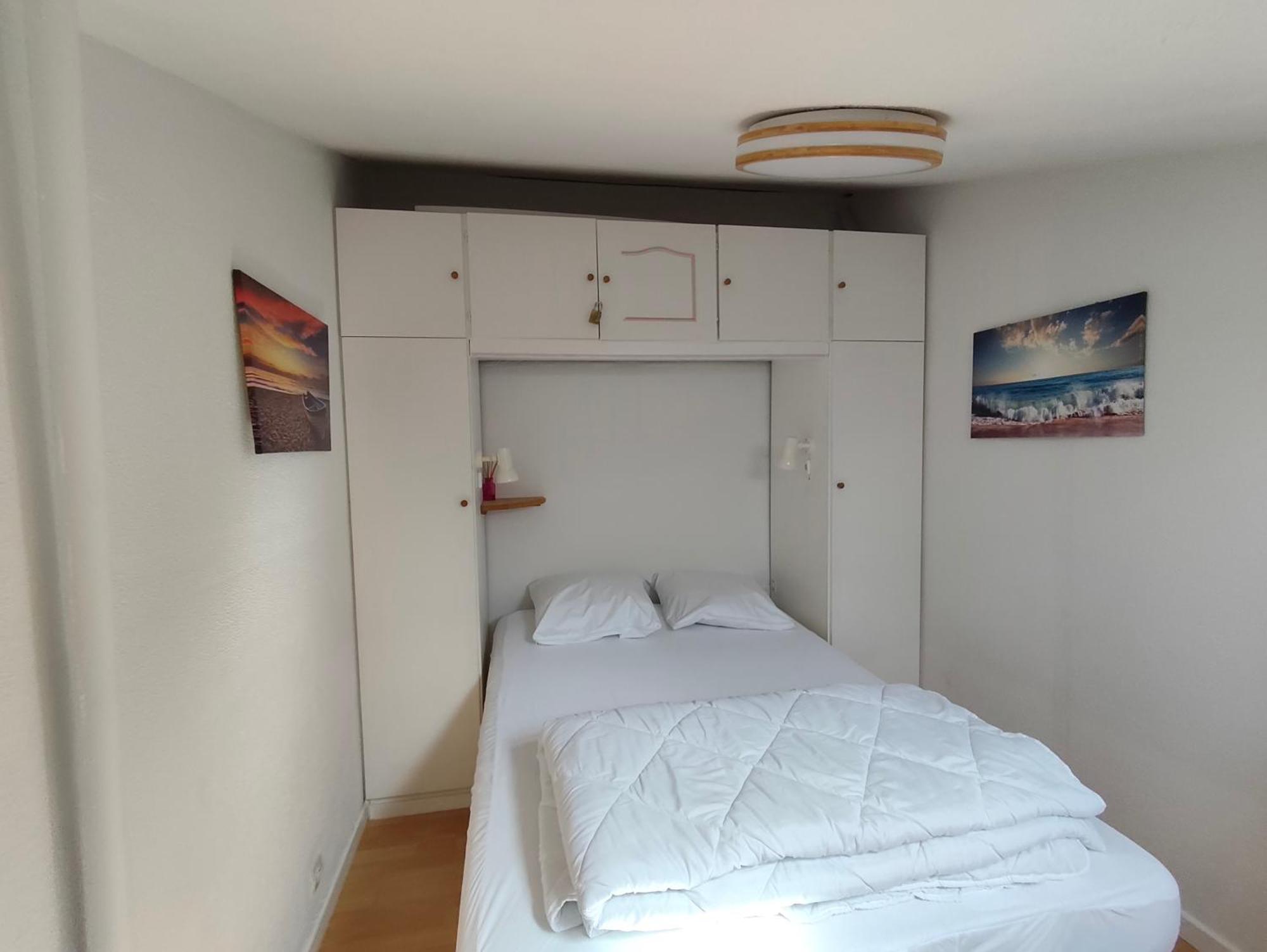 Superbe Appartement Tout Confort Le Barcarès Esterno foto