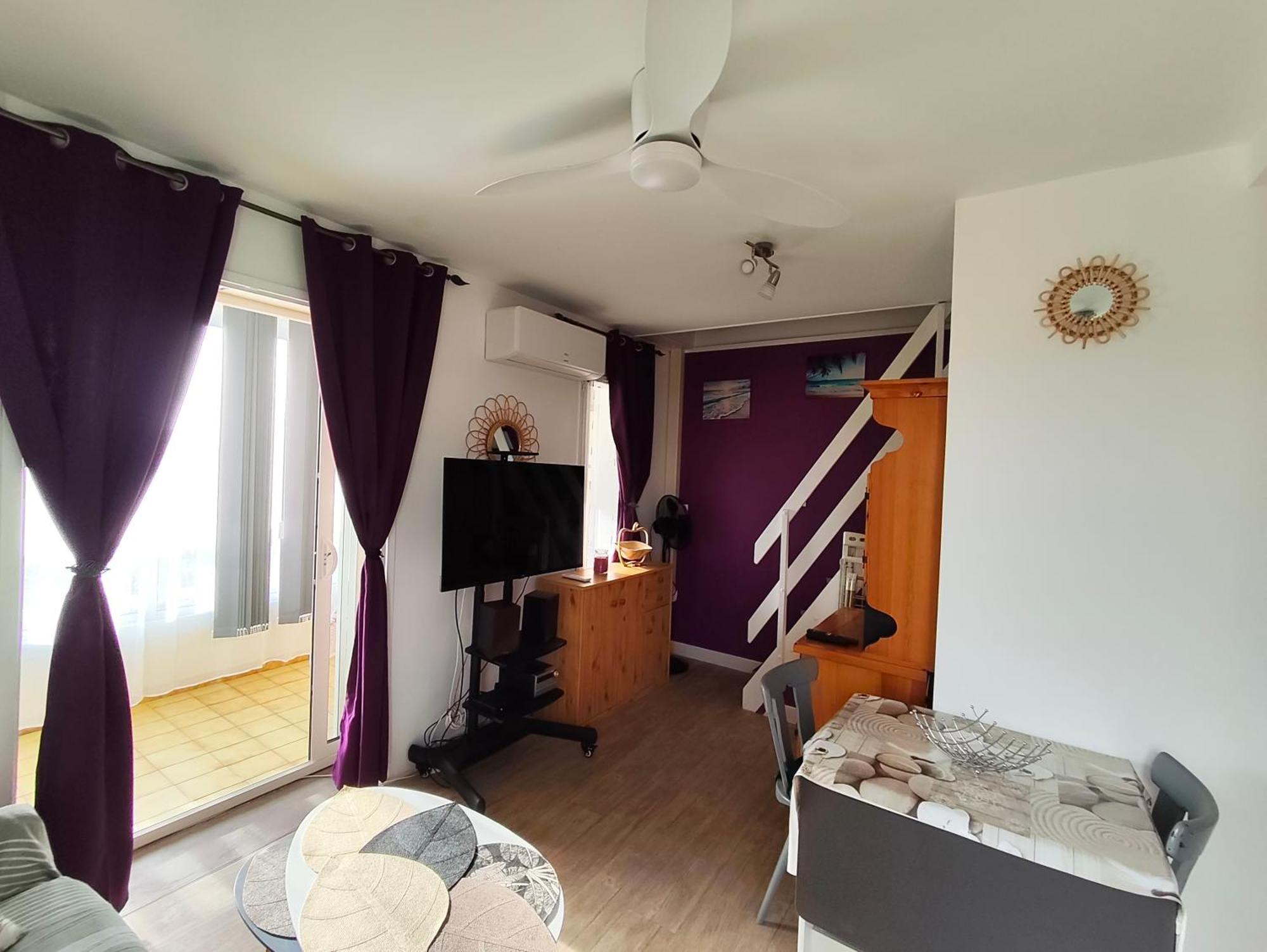 Superbe Appartement Tout Confort Le Barcarès Esterno foto