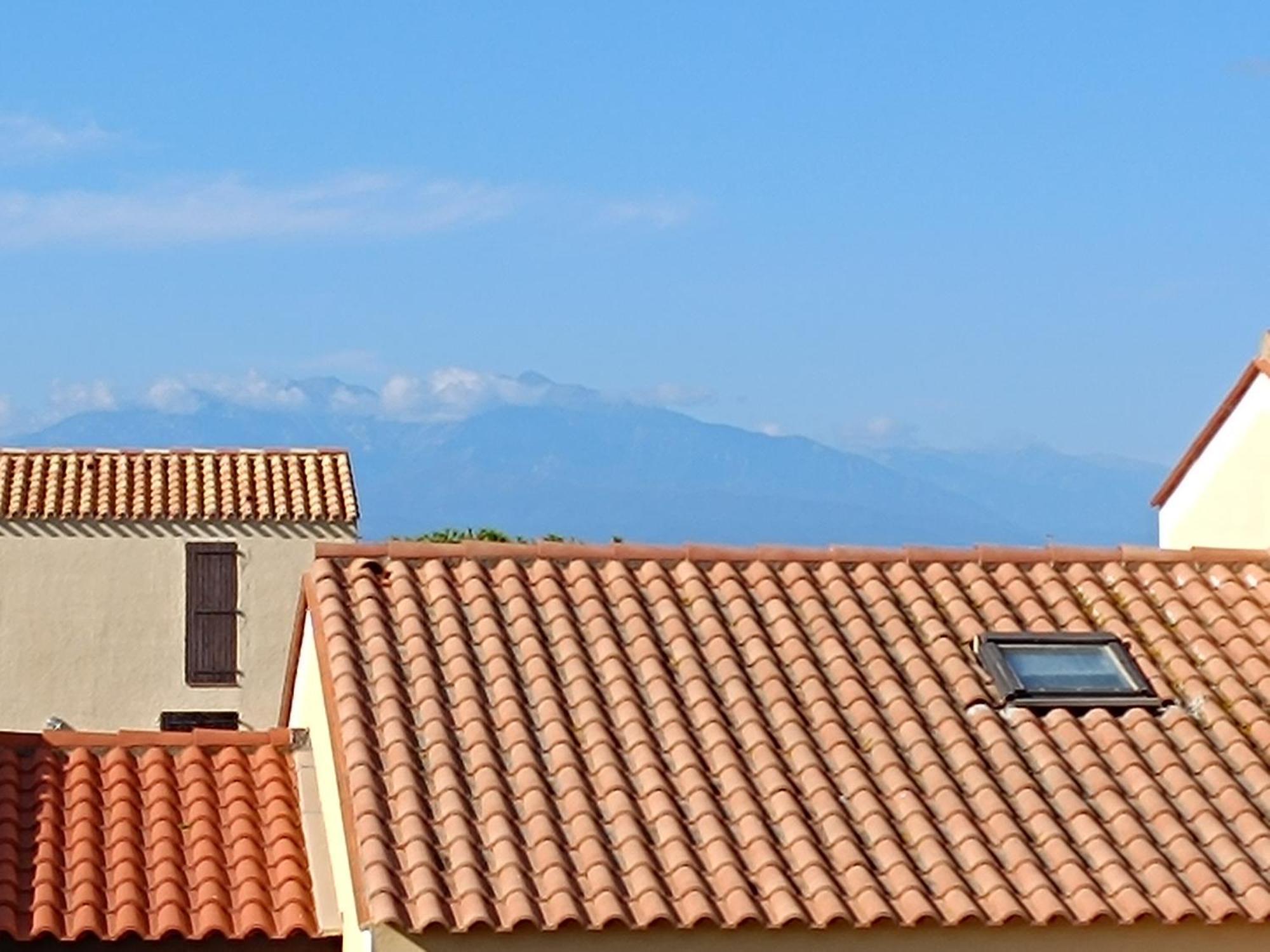 Superbe Appartement Tout Confort Le Barcarès Esterno foto