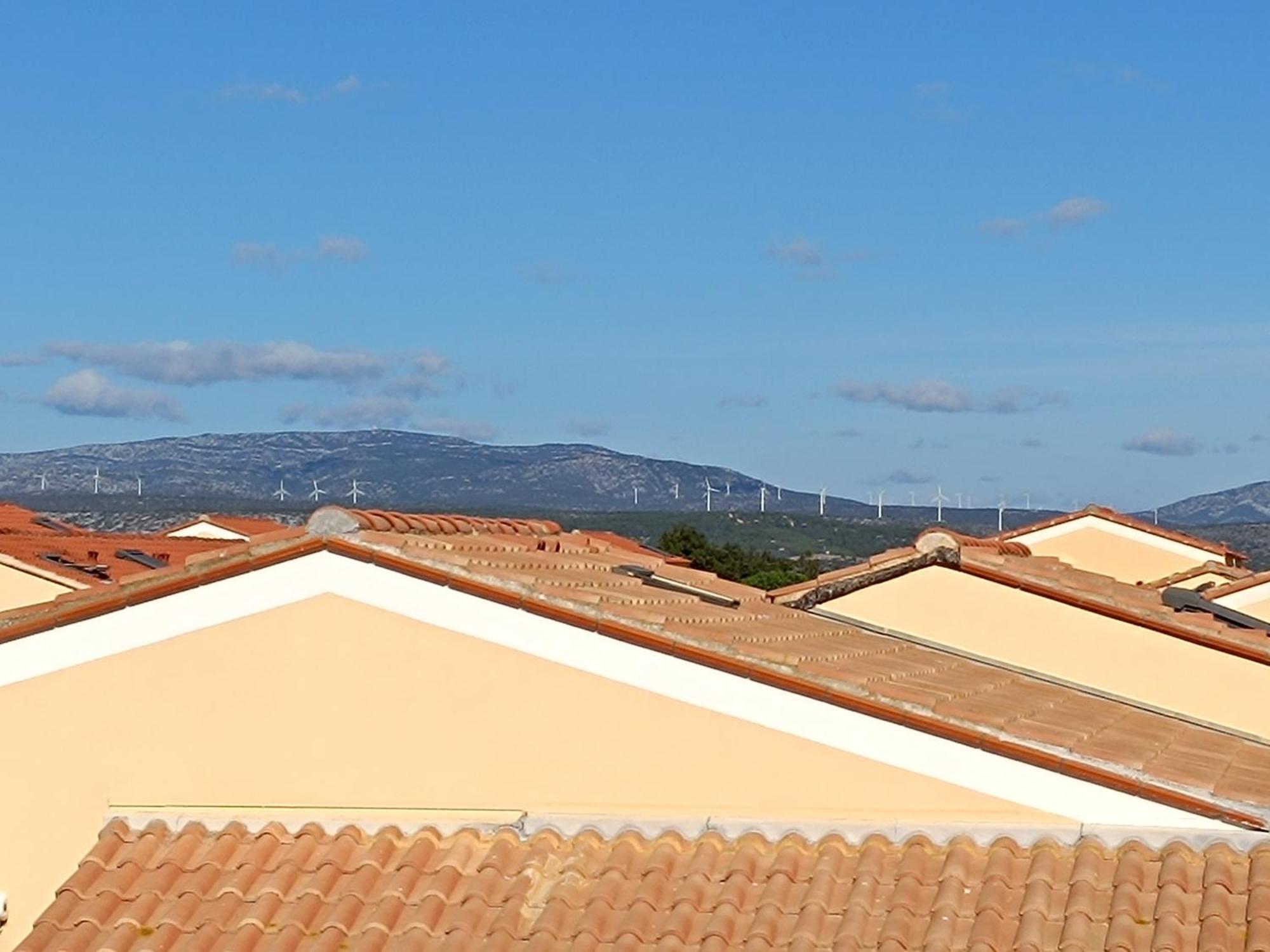 Superbe Appartement Tout Confort Le Barcarès Esterno foto