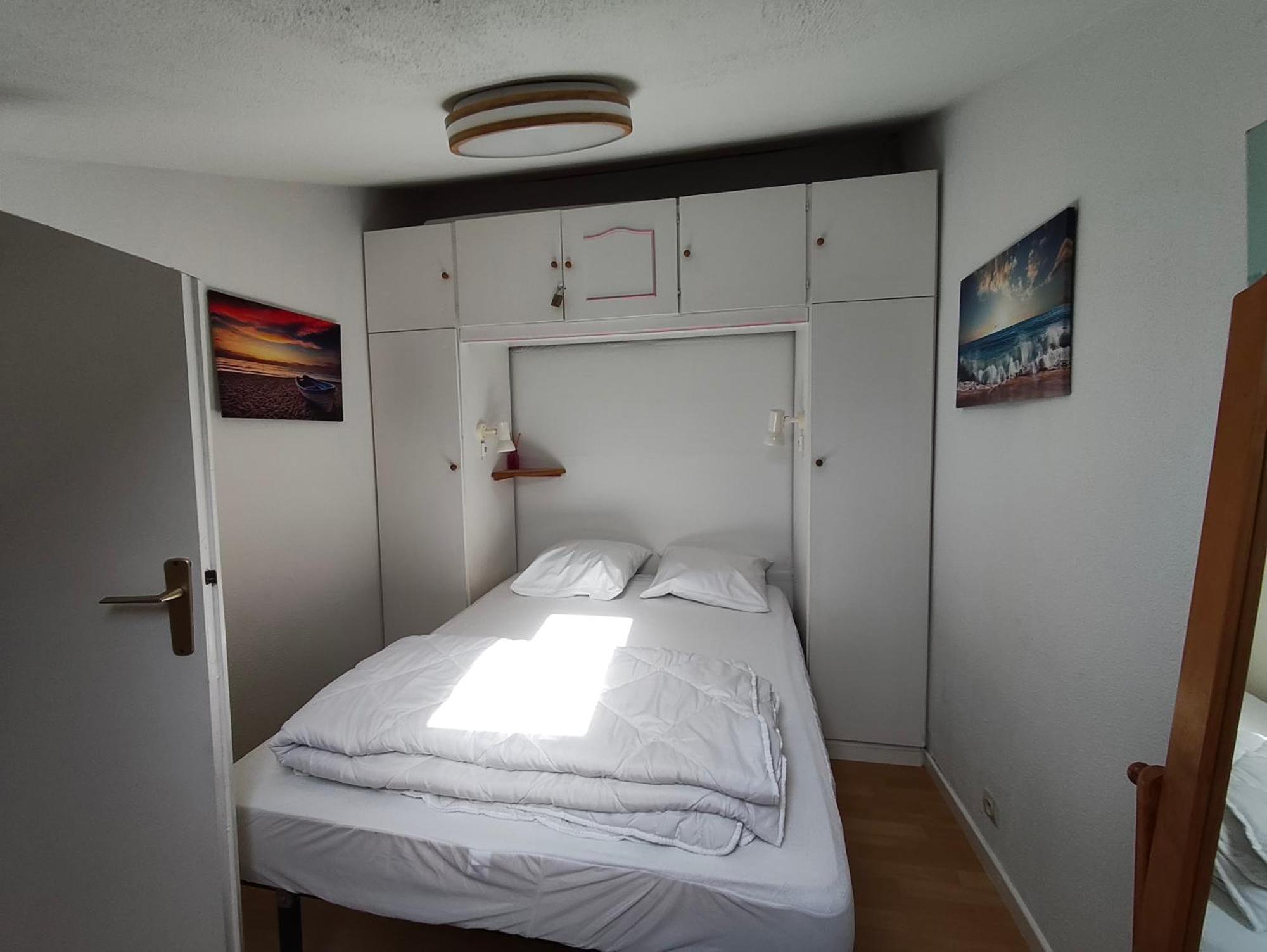 Superbe Appartement Tout Confort Le Barcarès Esterno foto