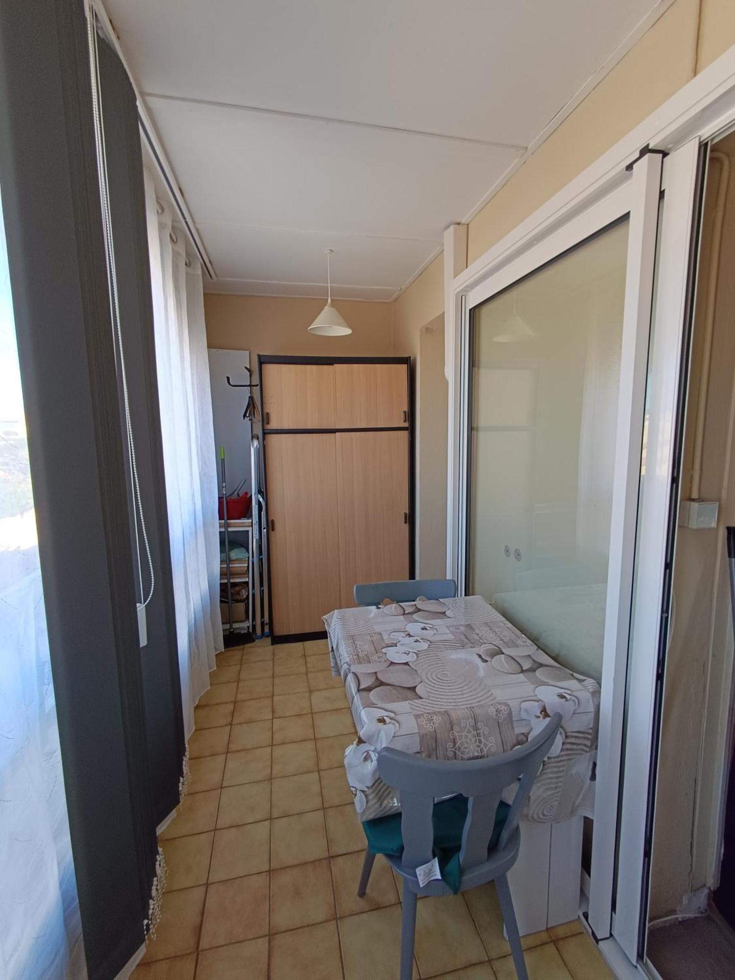 Superbe Appartement Tout Confort Le Barcarès Esterno foto